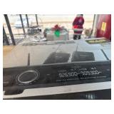 CAD GXLD2 Wireless Microphone System