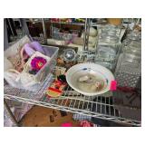 Household Items with Tote Bag