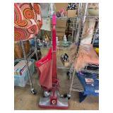 Kirby Classic III Upright Vacuum Cleaner