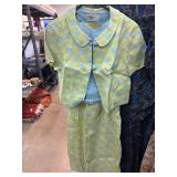 R&K Originals Polka Dot Outfit