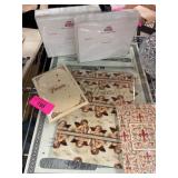 Stationery and Decorative Paper Collection