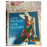 Look Younger, Look Prettier Book, 1972