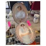 Bradford Exchange Plates Featuring Princess Diana
