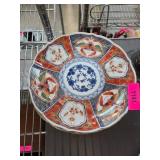 6pc Arta Fine China Plates Made in Japan