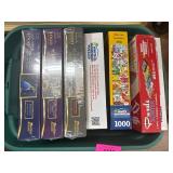 Jigsaw Puzzles and Puzzle Sorter