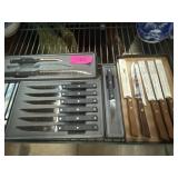 Rada Cutlery Knives and Sets Collection