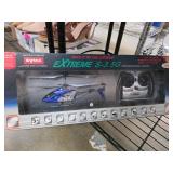 Syma Extreme S-3.5G Helicopter Set