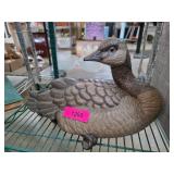 Canada Goose Poole Ltd ed Sculpture Linley-Adams