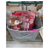 Valentineï¿½s Day-Themed Items