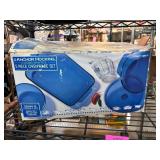 Anchor Hocking 5-Piece Ovenware Set