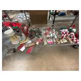 Christmas Holiday Decor Items