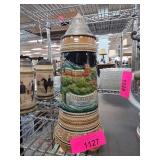 Decorative Heidelberg Schloss Beer Stein