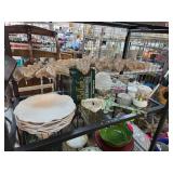 Household and Decorative Items