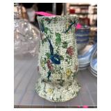 Antique Hat Pin Stand