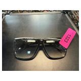 Laura Biagiotti Black Sunglasses