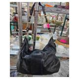 Tory Burch Black Shoulder Bag