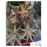 Holiday Decorations and Figurines