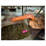 Five Designer Handbags