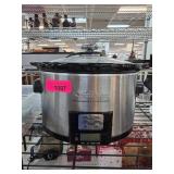 Cuisinart Programmable Slow Cooker