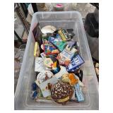 Souvenirs and Trinkets Magnets