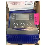 Echelon Fit App-Compatible Fitness Monitor