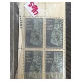 United States Postage Plan for Better Cities