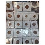 World Coins in Labeled Holders