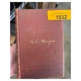 Life of R.B. Hayes by Russell, 1876