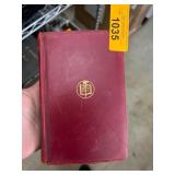 Silas Marner by George Eliot, A.L. Burt Company