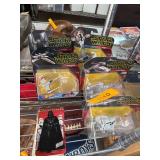 Star Wars Hot Wheels Starships Collection