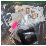 World Coins in Holders