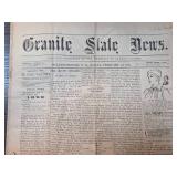 Granite State News, February 12, 1892