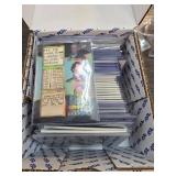 Trading and Relic Cards