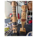 Reproduction Middle Cypriote Figurines