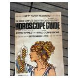 Horoscope Guide September 1984 Issue