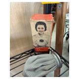 Genuine Wireless Ice Bag with Original Box