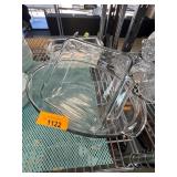 Glass Bakeware Collection With Multiple Pieces