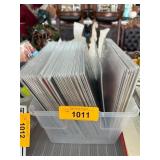 Comic Books With Various Titles