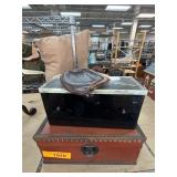 Decorative Boxes and Accessories