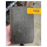 1843 A Brief View Of Christian Doctrine by Smart