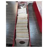 Foreign Coins Collection