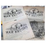 Pictorial War Record Publications