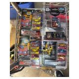 Transformers Die-Cast Collectibles and Memorabilia