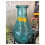 Vidrios San Miguel Made in Spain Vase