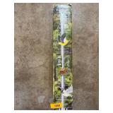 TopFlight Universal Bird Feeder Pole
