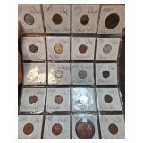 World Coins From Various Countries