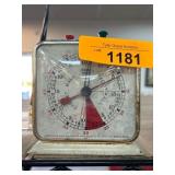 Auto Stop Clock by Aiming Import Co.