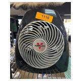 Vornado Black Personal Fan