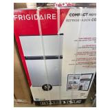 Frigidaire Compact Refrigerator 3.1 Cu. Ft.