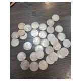 Replica Chinese Coins